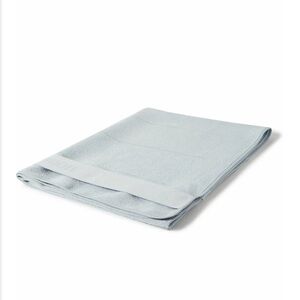 lululemon athletica Terry Yoga Mat Towel OS